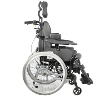 Кресла-коляска механическая Invacare REA Rea Azalea Minor  с принадлежностями